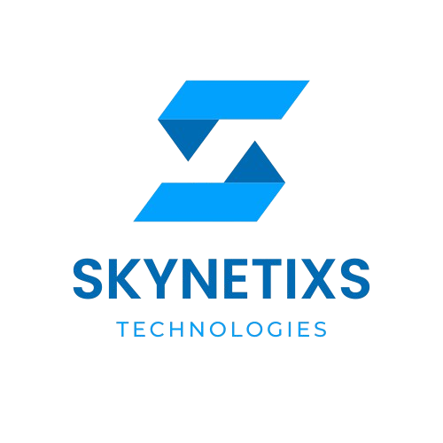 Skynetixs Logo